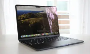 Laptop Apple MacBook Air 16GB Apple M4 SSD 256GB