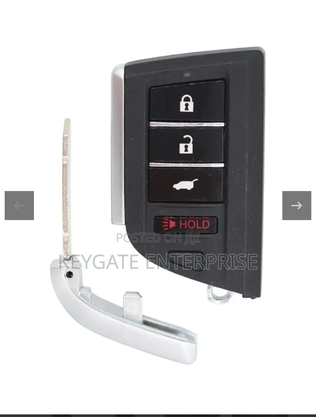 Acura Rdx, Mdx, Integra 2022-2025 Smart Keys and Programming