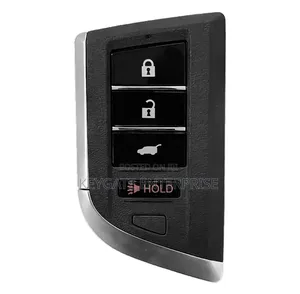 Acura Rdx, Mdx, Integra 2022-2025 Smart Keys and Programming