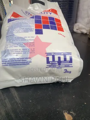 Star Point Super Grout