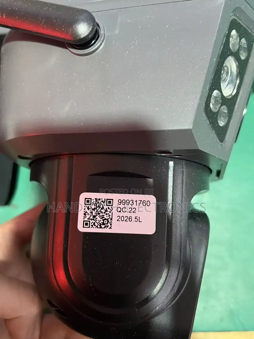 Solar Wifi Security Camera – Dual Lens, Outdoor Ptz, Wireless CCTV