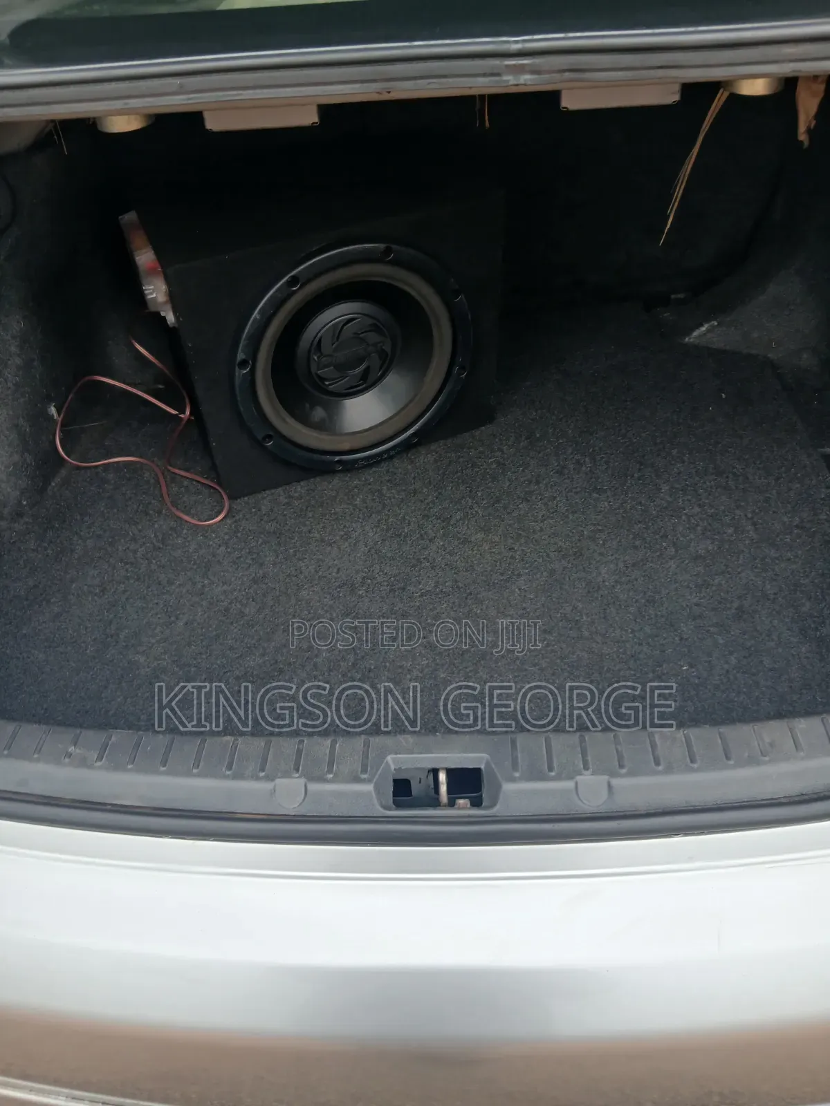 Toyota Corolla S 4dr Sedan (1.8L 4cyl 4A) 2010 Silver