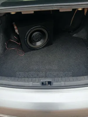 Toyota Corolla S 4dr Sedan (1.8L 4cyl 4A) 2010 Silver