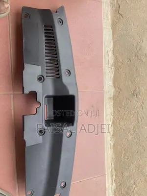 Cr-v 17 Radiator Panel