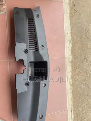 Cr-v 17 Radiator Panel