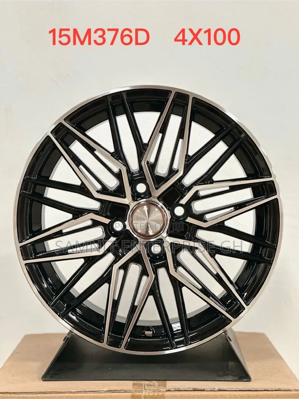 Brand New Rim 14 for Toyota Vitz Available