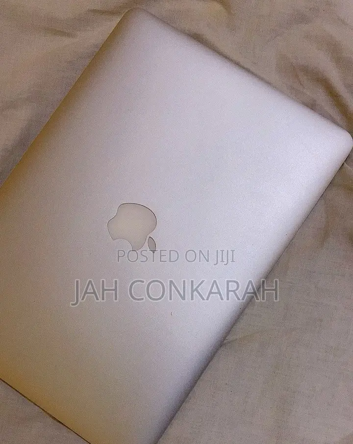 Laptop Apple MacBook Air 2017 8GB Intel Core i7 SSD 256GB