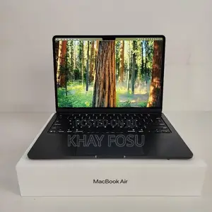 Laptop Apple MacBook Air 16GB Apple M4 SSD 256GB