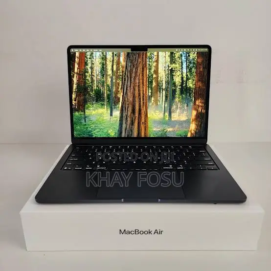 Laptop Apple MacBook Air 16GB Apple M4 SSD 256GB