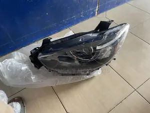 Mazda Cx-5 14 Headlight Led