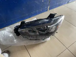 Mazda Cx-5 2014 to 2016 Headlight Led