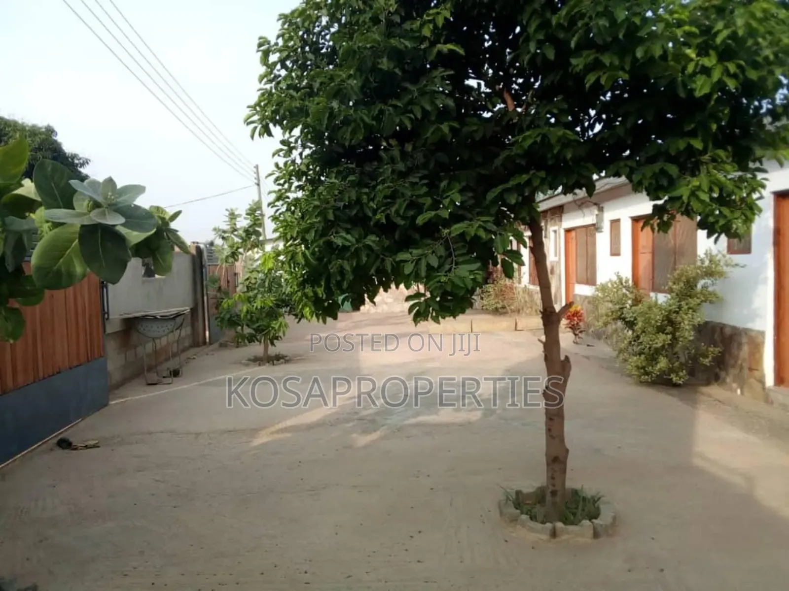 1bdrm Apartment in Adenta Amranhia for rent