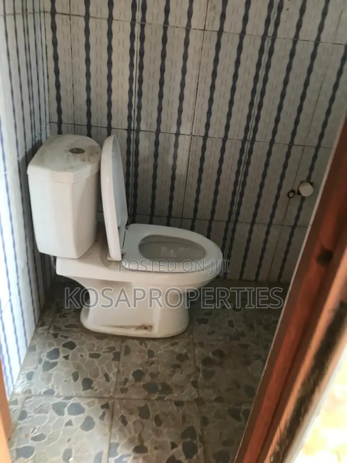 1bdrm Apartment in Adenta Amranhia for rent