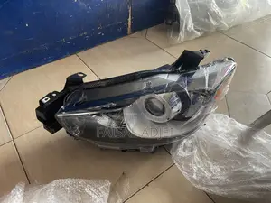 Cx-5 14 Headlight Normal