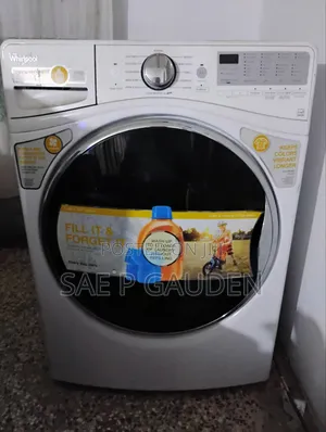 Whirlpool Washer for Sale - Repair Needed
