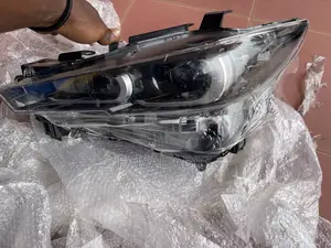 Cx-5 14 Headlight Normal