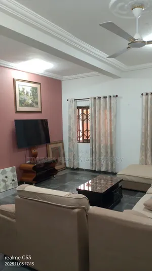 Furnished 1bdrm Apartment in Tiyumba Real Estate, Kwabenya for rent