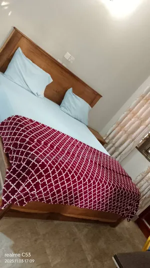 Furnished 1bdrm Apartment in Tiyumba Real Estate, Kwabenya for rent