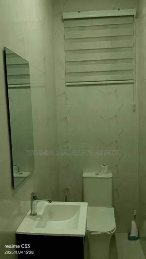 Furnished 1bdrm Apartment in Tiyumba Real Estate, Kwabenya for rent