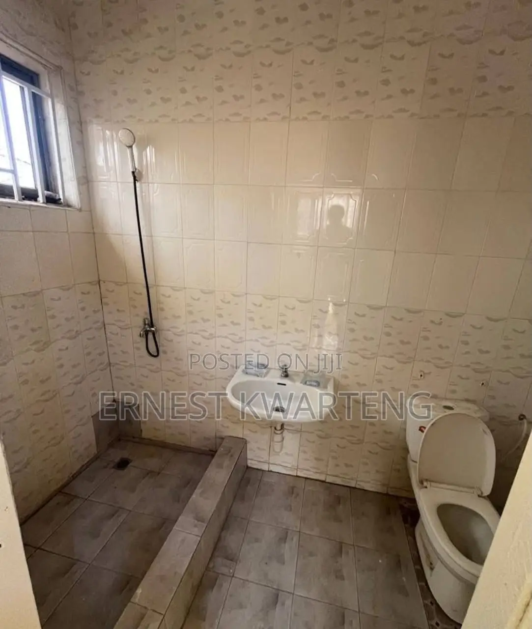 Furnished 1bdrm House in Super Elite Estate, Sowutwuom for rent