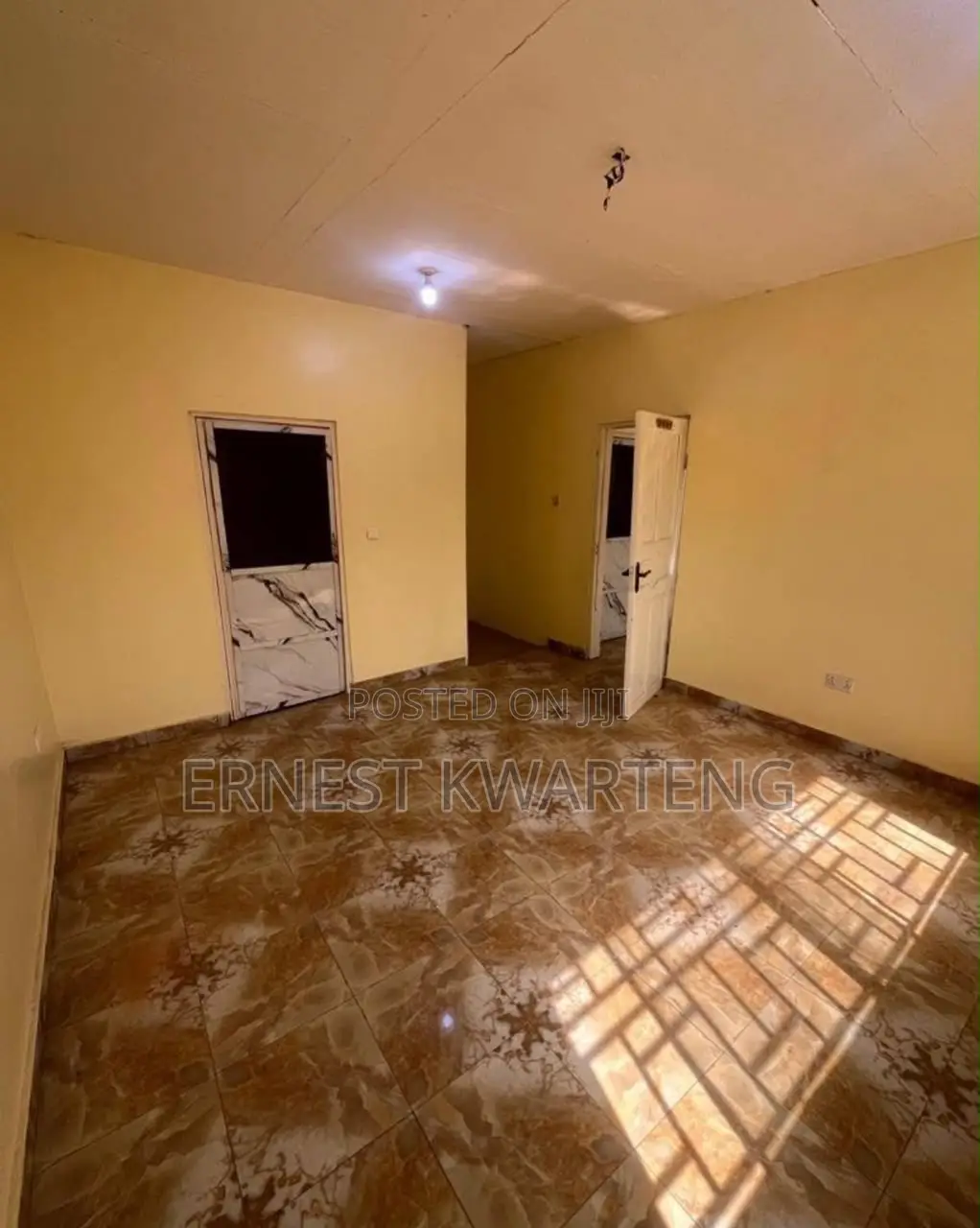 Furnished 1bdrm House in Super Elite Estate, Sowutwuom for rent