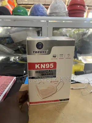 Kn95 Nose Mask
