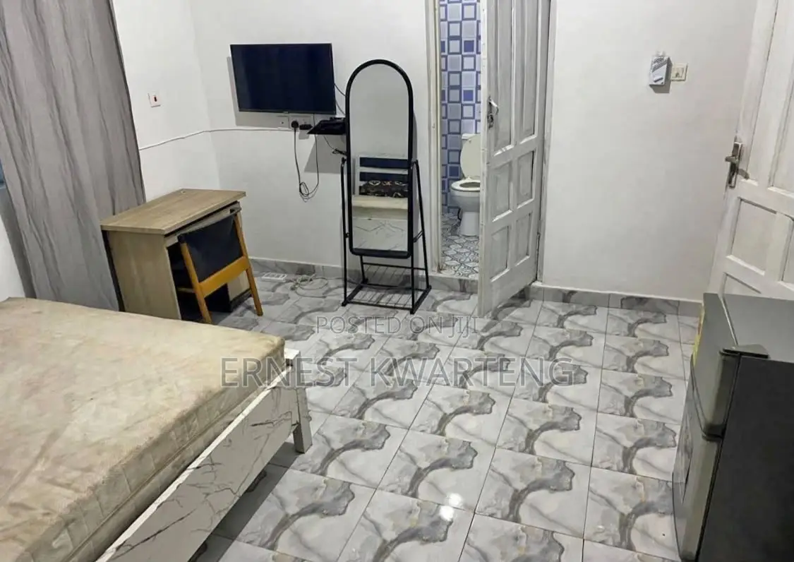 2bdrm Condo in Super Elite, Sowutwuom for rent