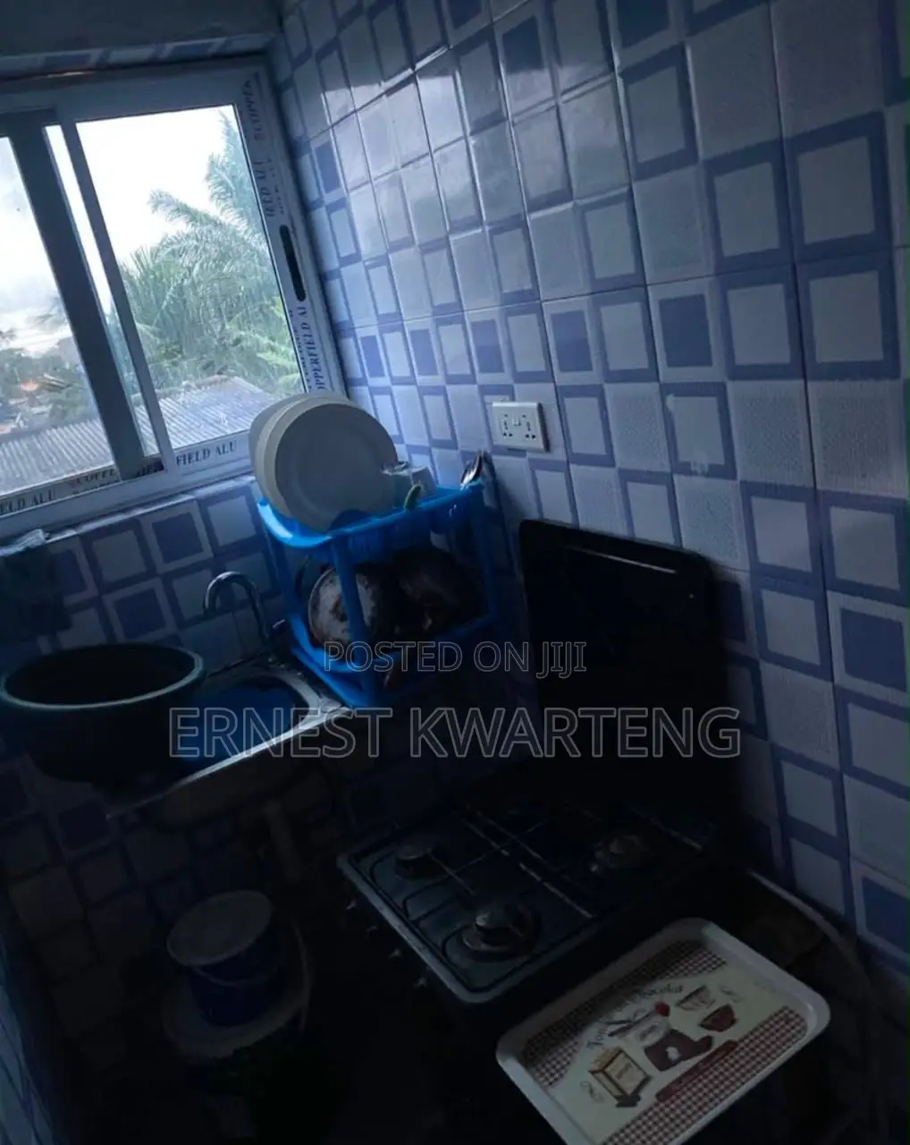 2bdrm Condo in Super Elite, Sowutwuom for rent
