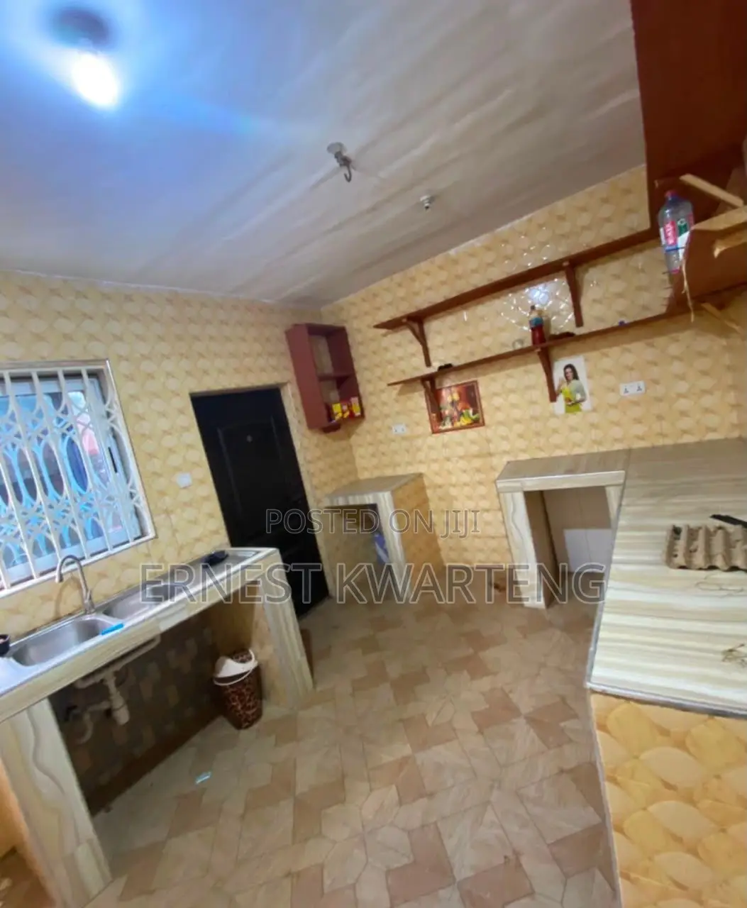 2bdrm Condo in Super Elite, Sowutwuom for rent