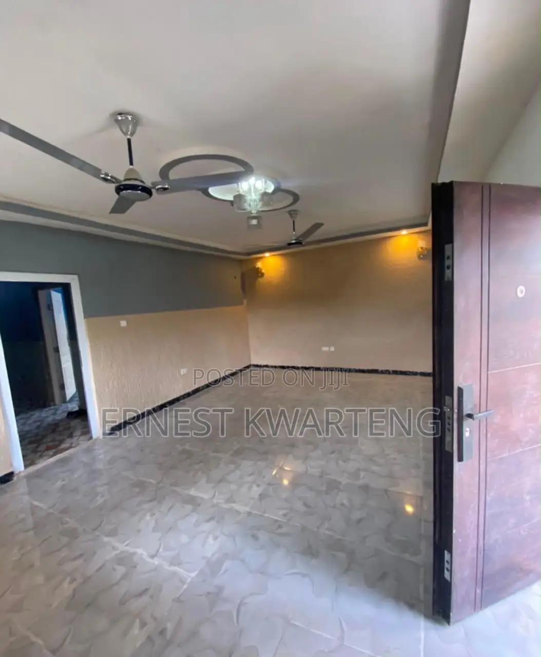 2bdrm Condo in Super Elite, Sowutwuom for rent