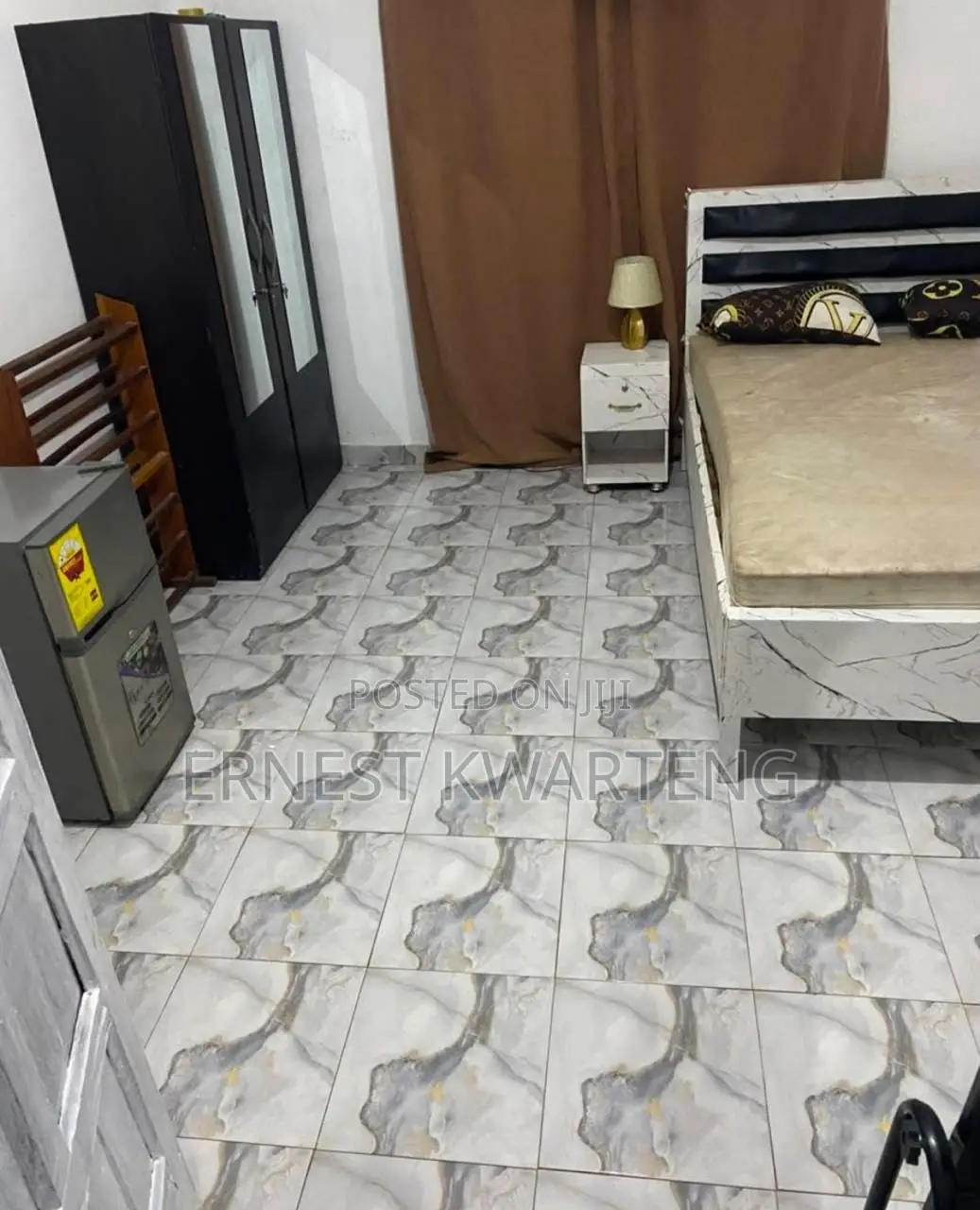 2bdrm Condo in Super Elite, Sowutwuom for rent