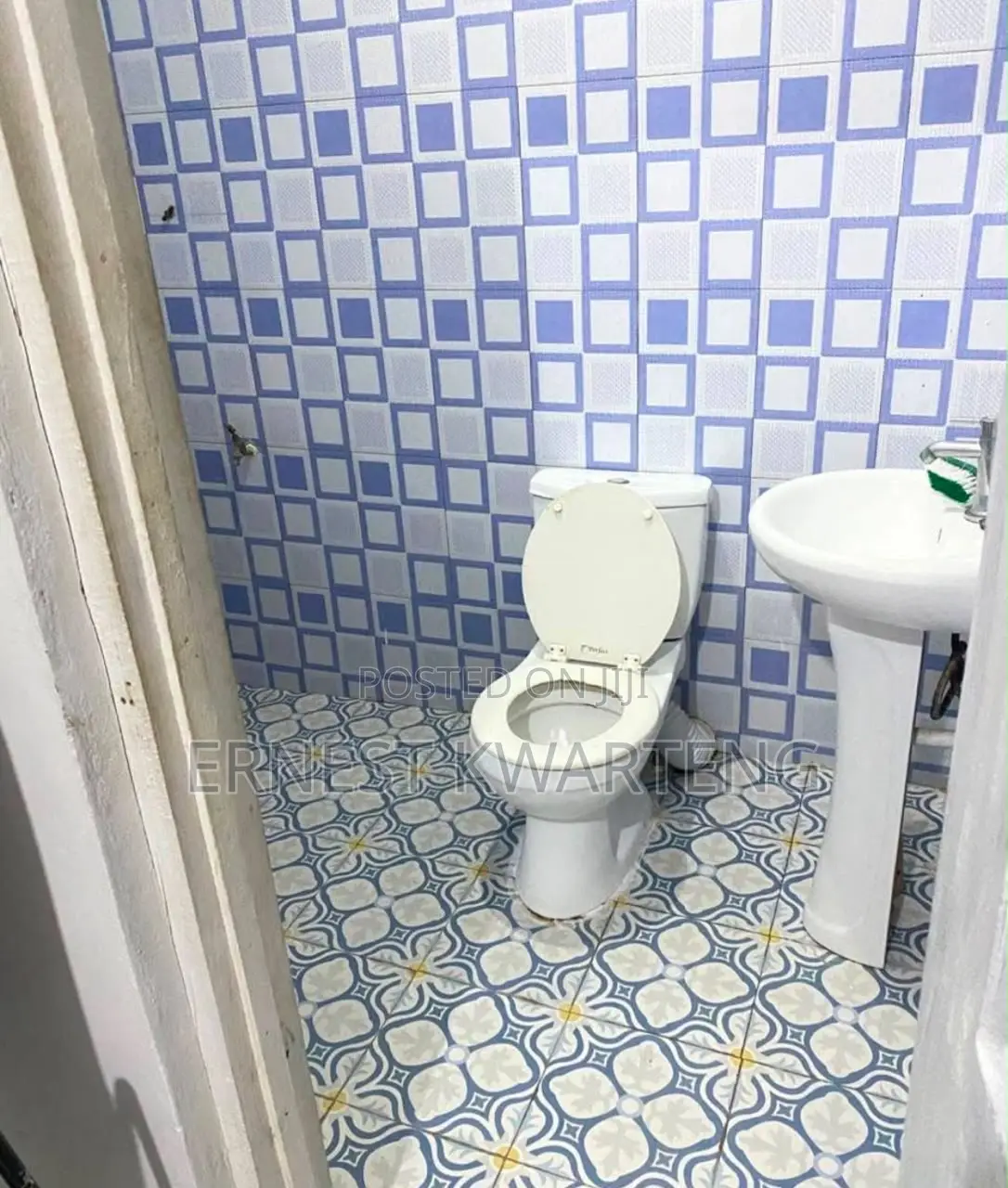 2bdrm Condo in Super Elite, Sowutwuom for rent