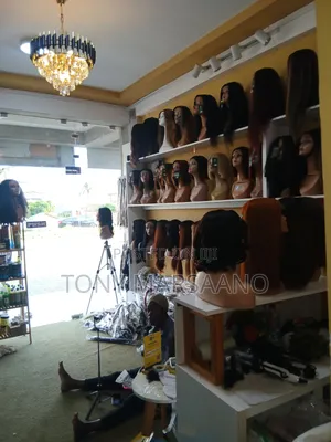 Shop for Rent at Haatso