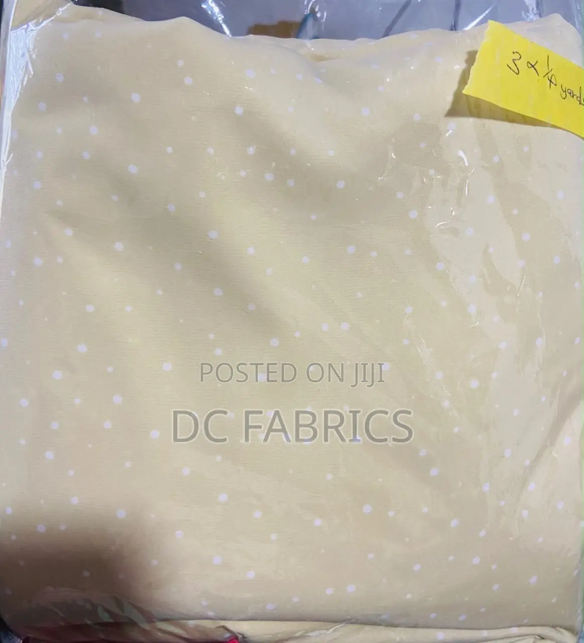Vintage Fabrics