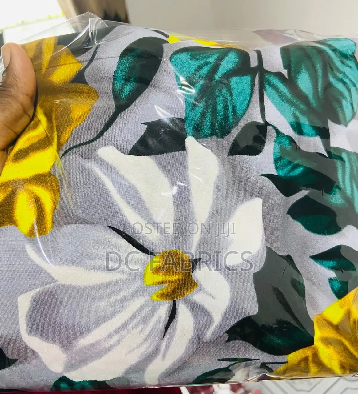 Vintage Fabrics