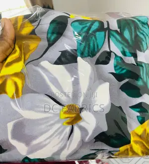 Vintage Fabrics