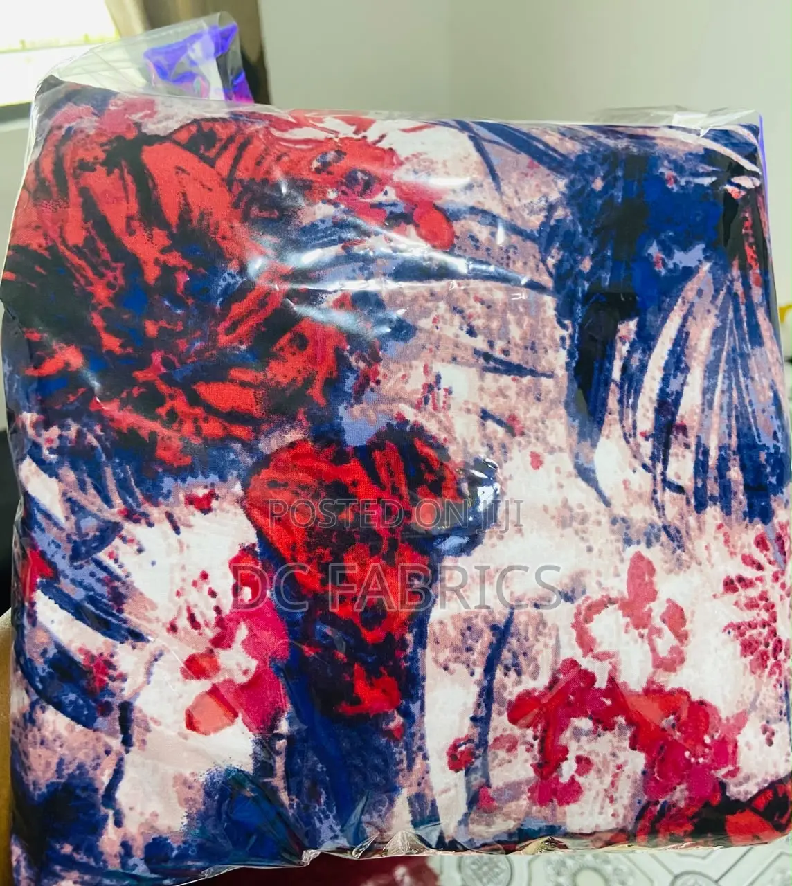 Vintage Fabrics