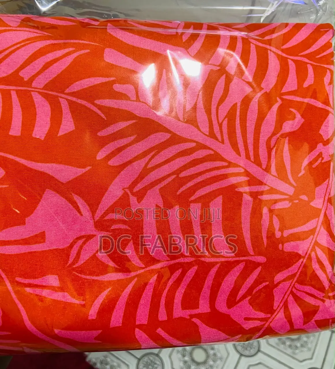 Vintage Fabrics