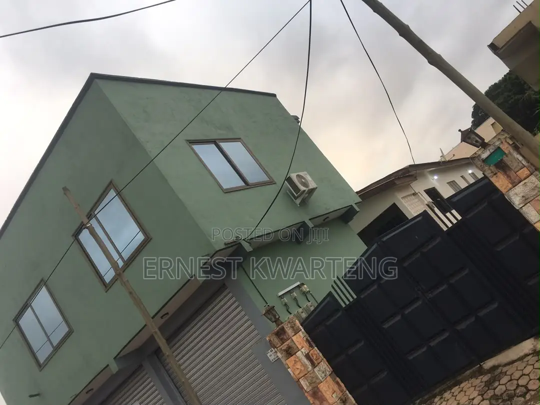 Furnished 2bdrm Bungalow in Super Elite, Sowutwuom for rent