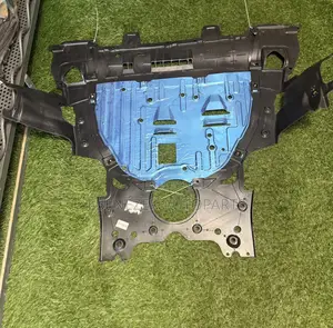 Honda CRV Cr-v Engine Cover Under Panel 2023 2024 2025 2026