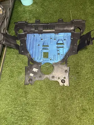 Honda CRV Cr-v Engine Cover Under Panel 2023 2024 2025 2026