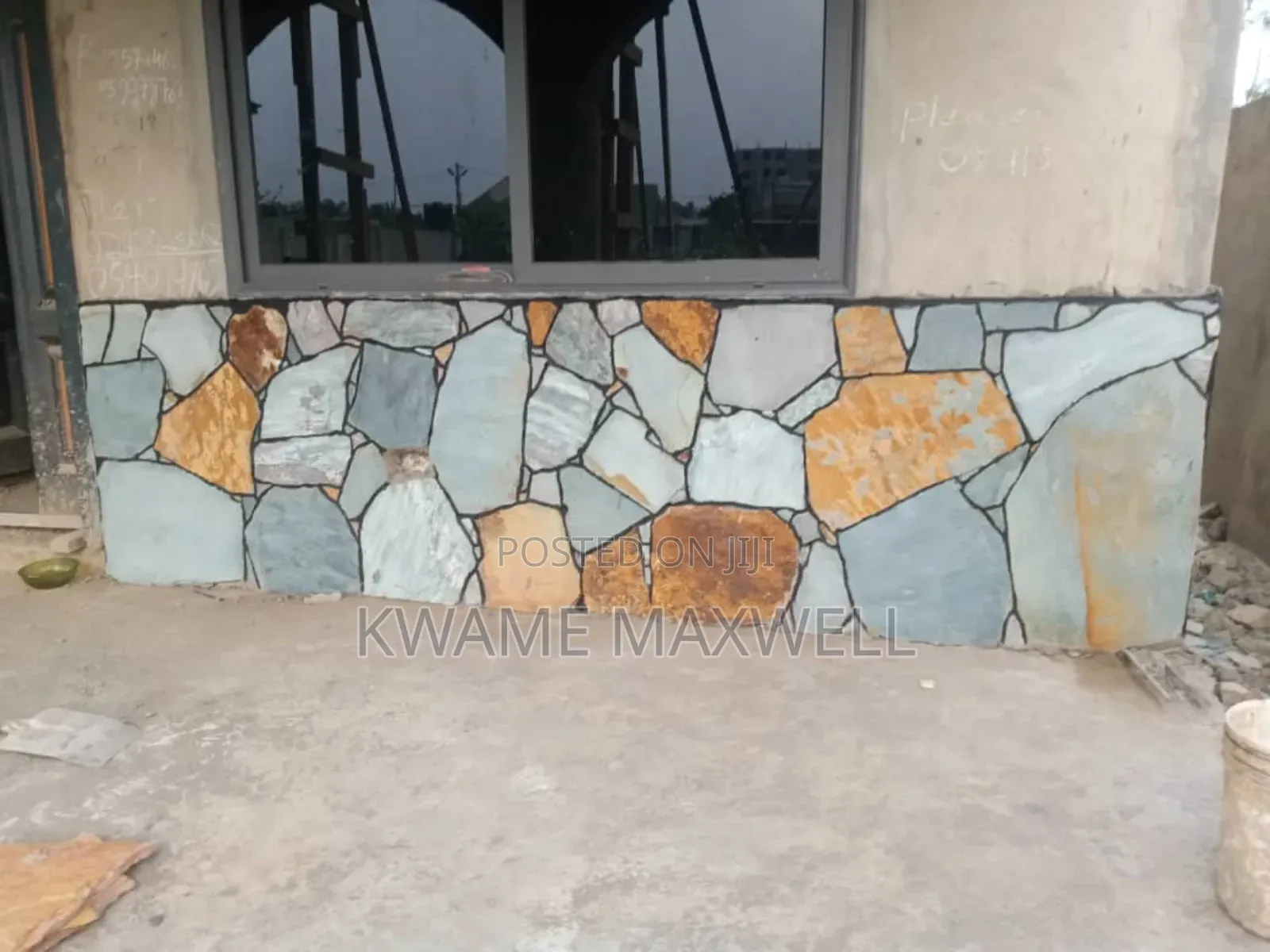 Marbles Designs Quality Strong