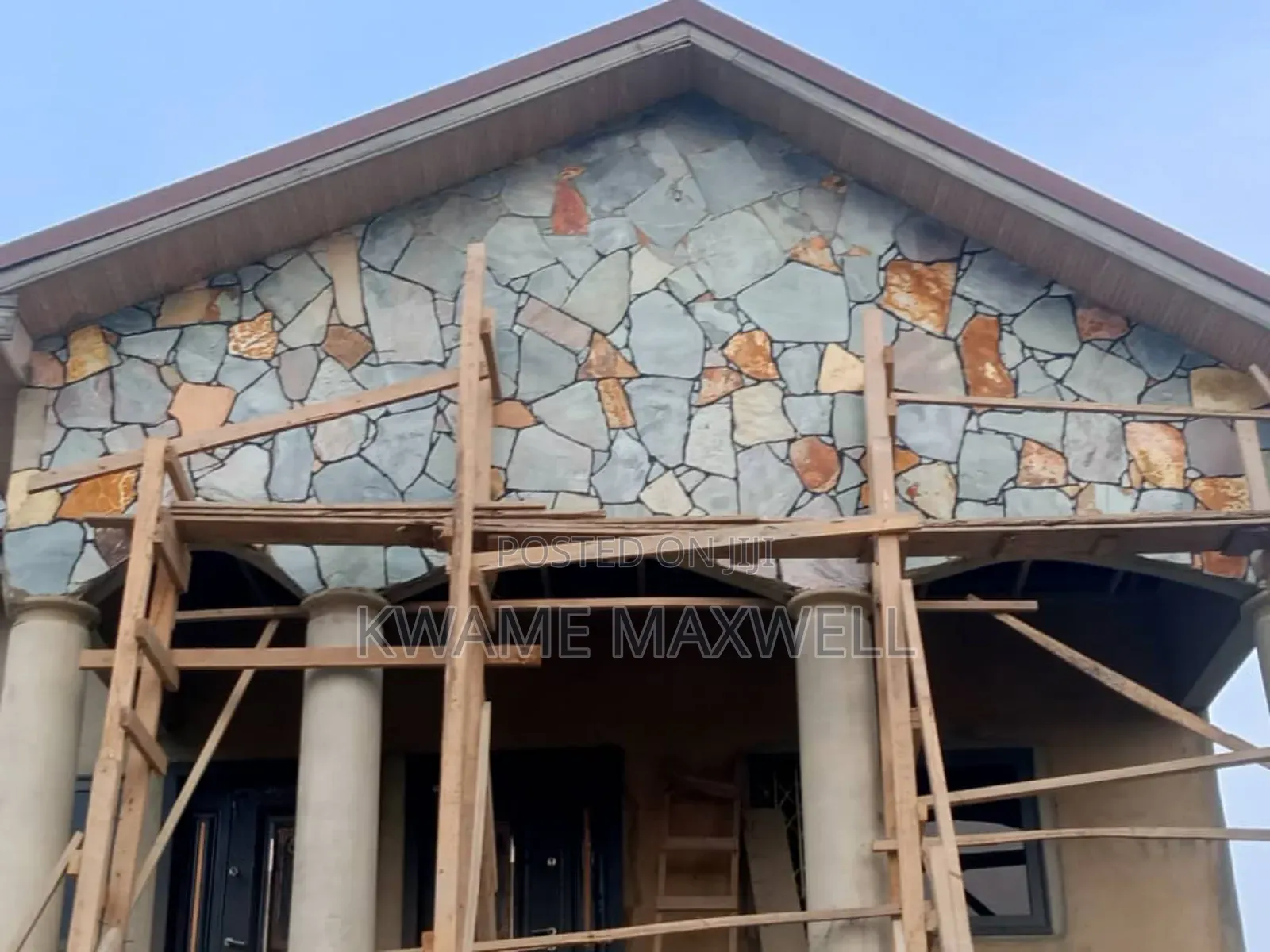 Marbles Designs Quality Strong