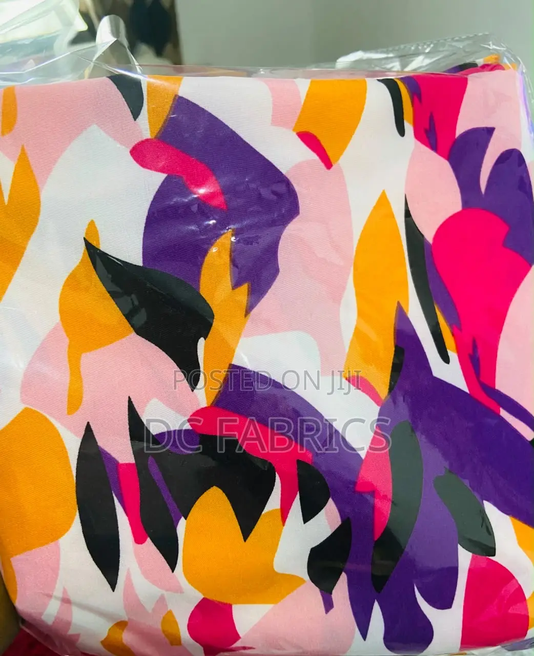 Vintage Fabrics