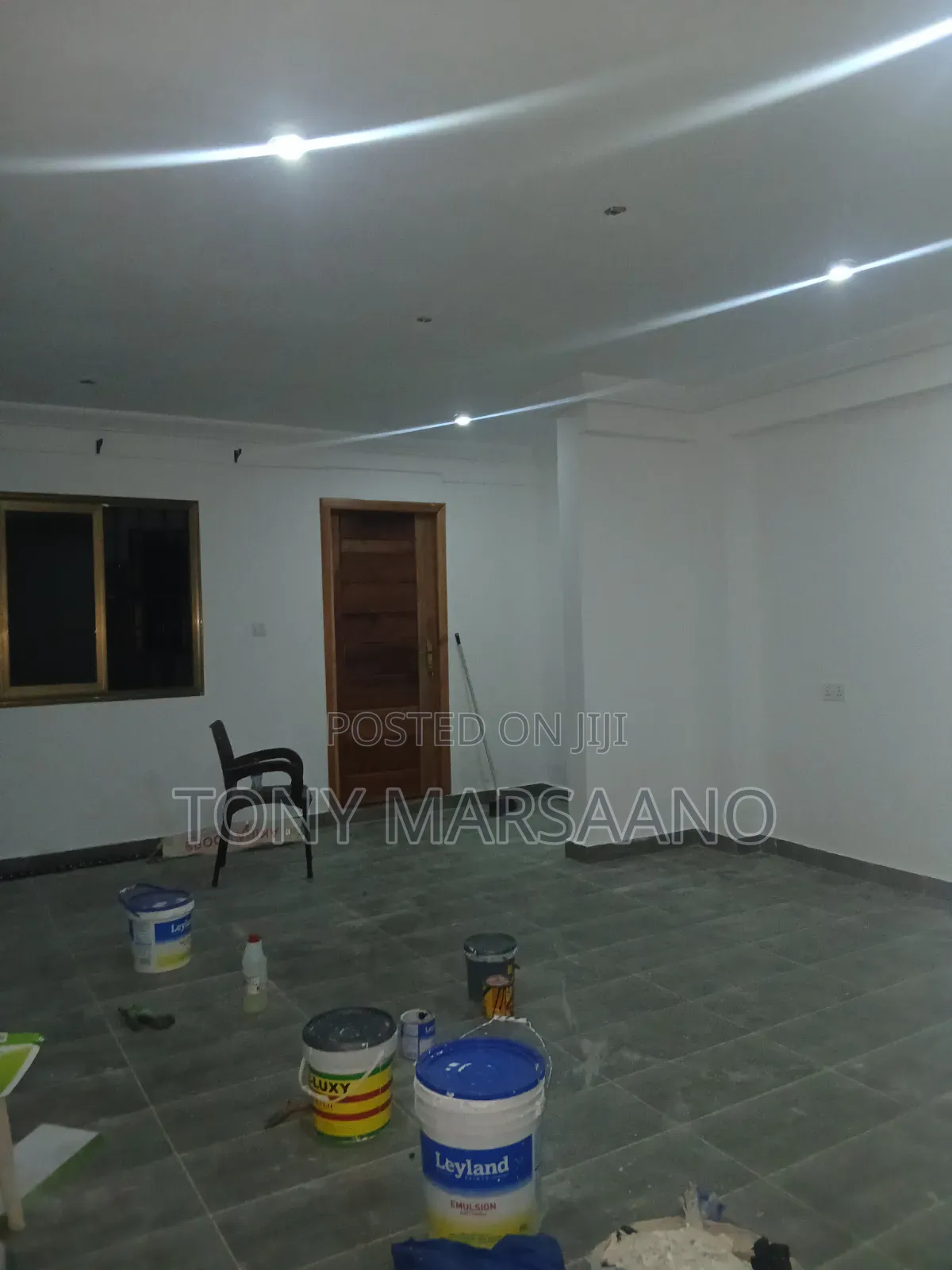 2bdrm Apartment in Haatso, Papao for rent