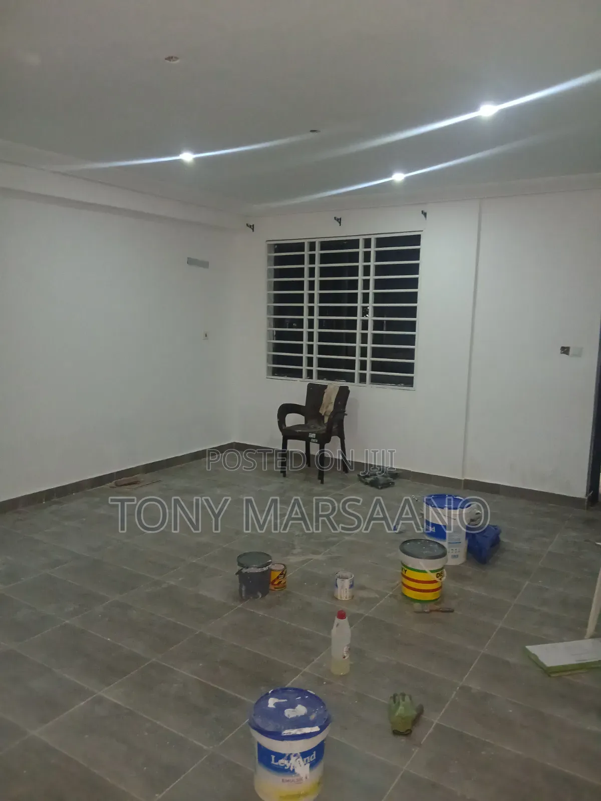 2bdrm Apartment in Haatso, Papao for rent