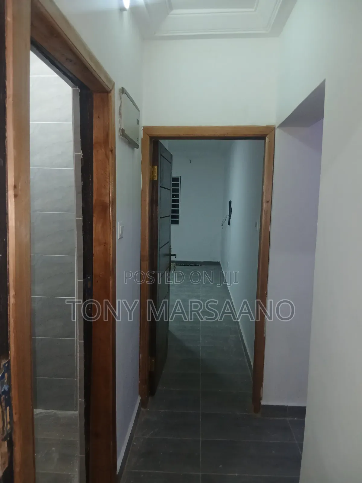 2bdrm Apartment in Haatso, Papao for rent