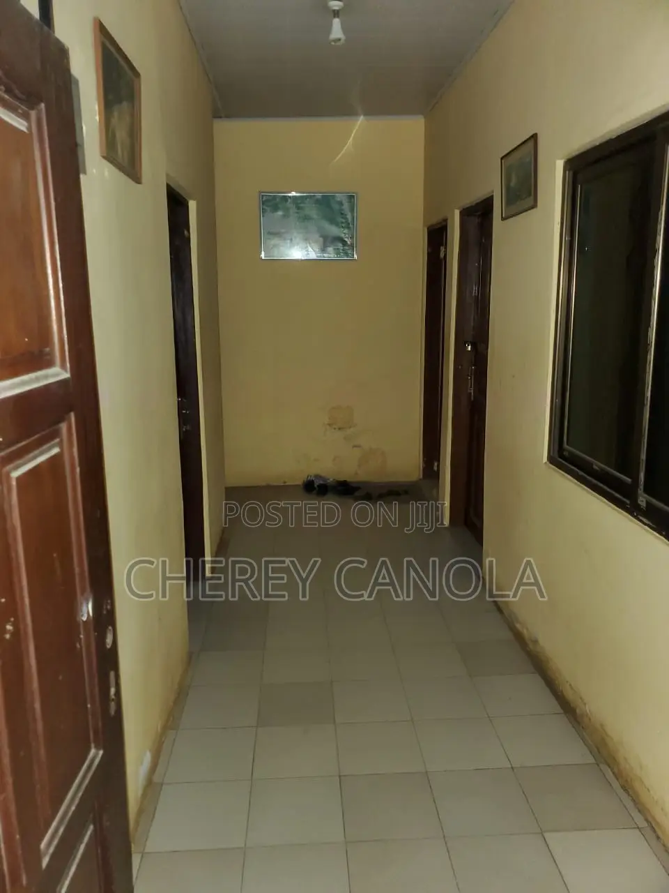 4bedroom House For Rent