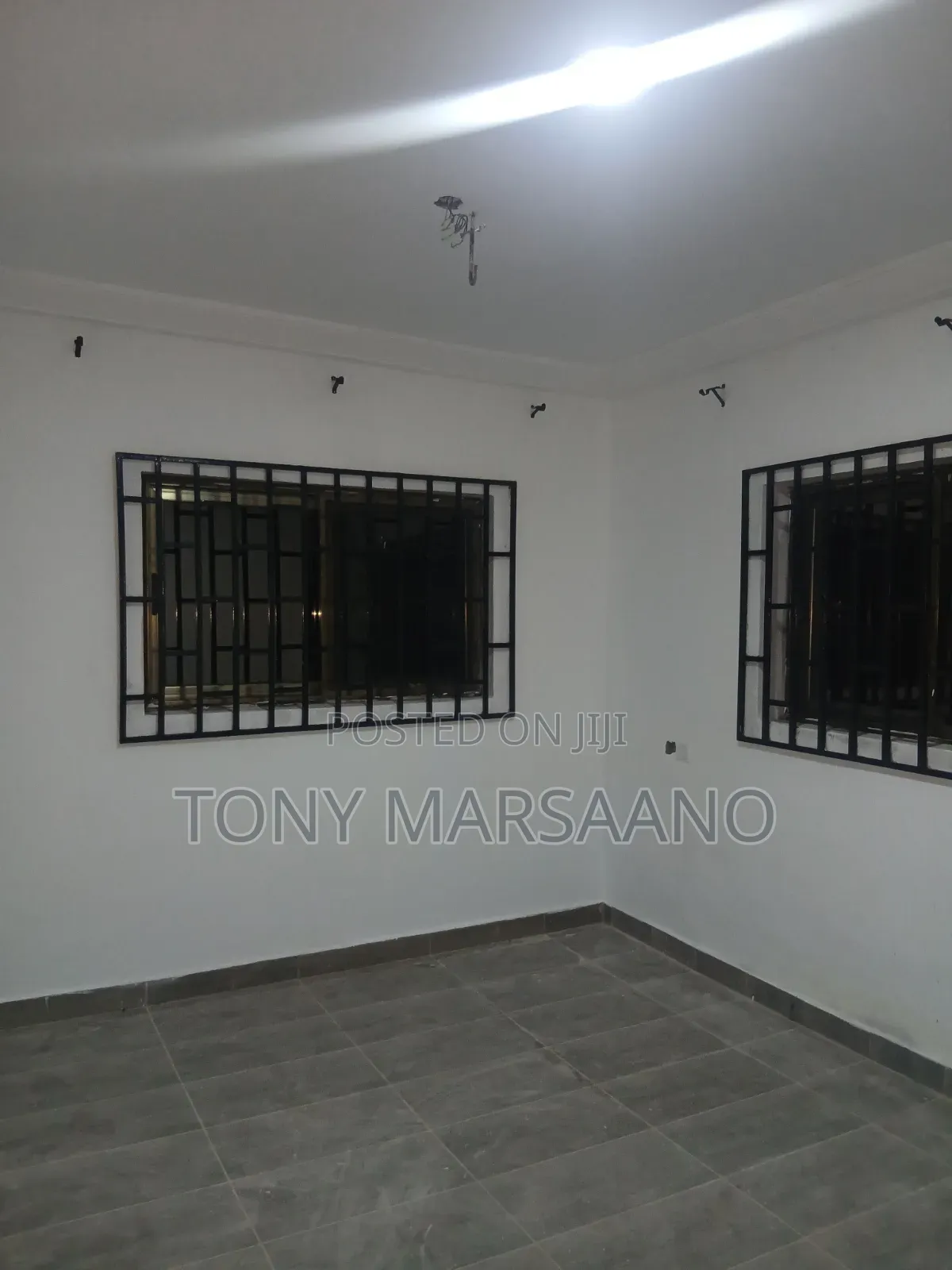 2bdrm Apartment in Haatso, Papao for rent