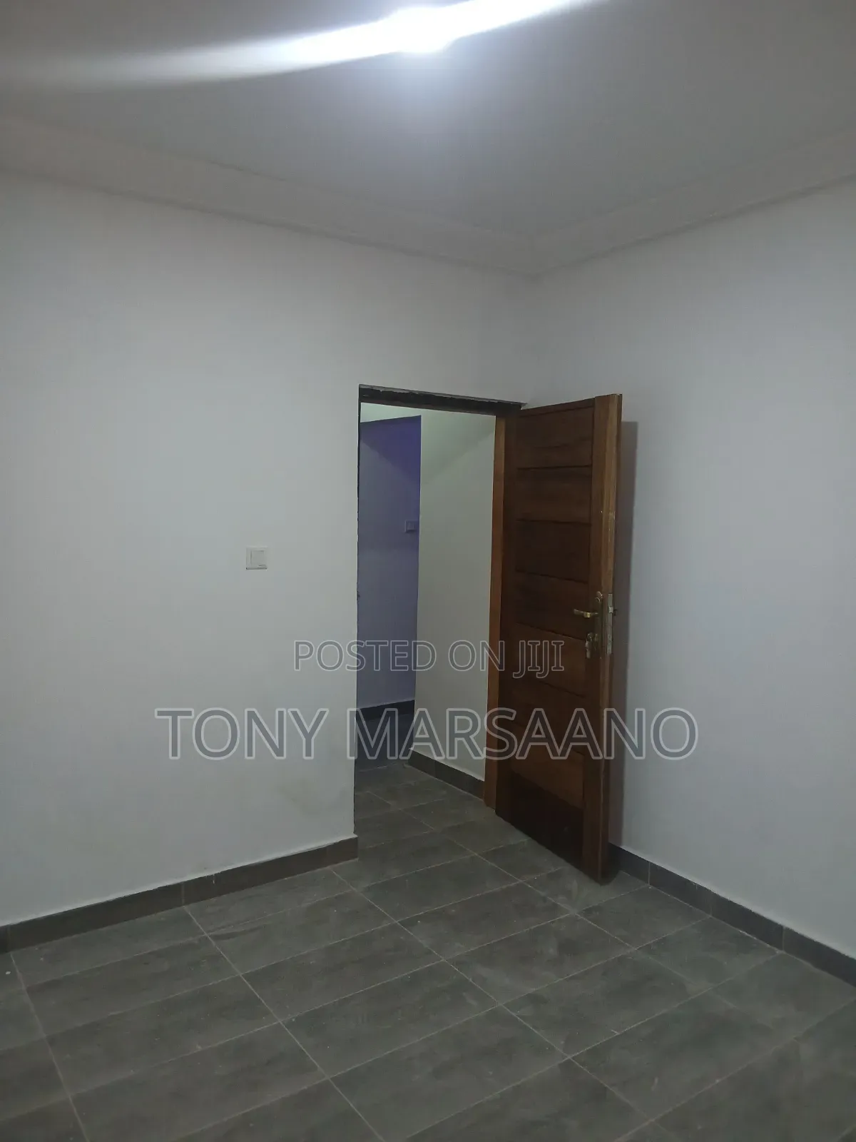 2bdrm Apartment in Haatso, Papao for rent